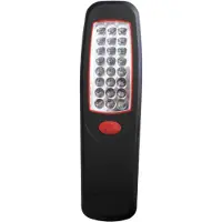 Werkzeyt Looplamp 24Led Magnetisch Bebat Box - B29881