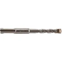 Wolfcraft Betonboor | Prof. | Ø8 x 110mm | SDS plus | 1 stuk - 7842000