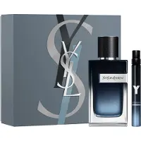 Yves Saint Laurent - YSL Y Giftset Eau de Parfum 110 ml Heren