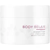 Charlotte Meentzen Body Relax Body Butter 250 ml
