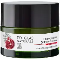 Douglas Cosmetics Naturals Nachtcrème Unisex 50ml