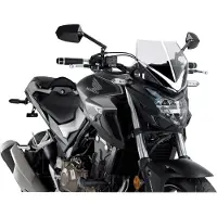 Puig New Generation Sport Honda Cb500f 2024 Voorruit