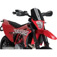 Puig New Generation Sport Gas Gas Sm700 2024 Voorruit