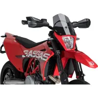 Puig New Generation Sport Gas Gas Sm700 2024 Voorruit