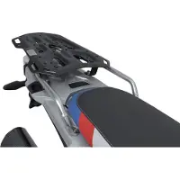 SW-Motech Adventure-rack Bmw R 1250 Gs/adv 21 Asiento Rallye Bagagerek