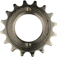 Vwp freewheel 1/2-3/32 16t o.a. bmx/hybride bsa