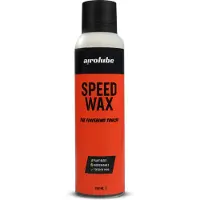 Airolube Speedwax 200ml - Vloeibare Auto Wax Spray, Vuilaftotende coating, Glans poets