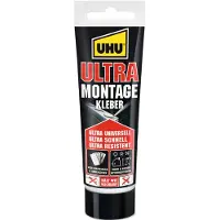 UHU Ultra montagelijm, tube van 100 g