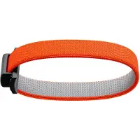 Secrid Portemonnee Accessoire Add-On Bandwallet Orange