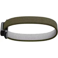 Secrid Portemonnee Accessoire Add-On Bandwallet Khaki