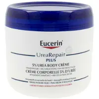 Eucerin UreaRepair 5% Urea Body Cream 450 ml