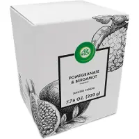 Air Wick Scented Candle Peony & Anjou Pear 220 g