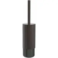 DECOR WALTHER WC Borstel OF.LINE WBG Wandmodel Mokka Moor