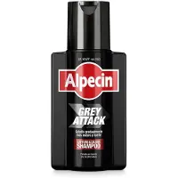 Alpecin Grey Attack 200ml Shampoo