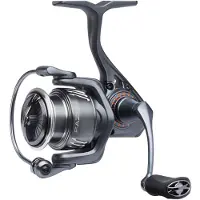 Savage Gear Fazor Spinning Reel Zilver 1000