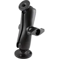 Ram Mounts RAMBEVESTIGING MET 3.68 VOET, Accessoires voor barcodescanners