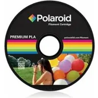 Polaroid 3D-filamenten PL-8016 PLA-kunststof 200 mm Geel Staven
