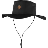 Fjällräven - Hatfield Hat - Hoed S - 54-56 cm, grijs