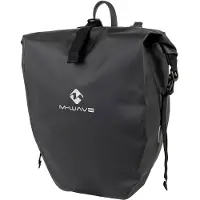 M-Wave Downtown Single Flex Fiatstas 22l