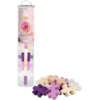 Plus plus 9603492 - 15 Creatieve bouwstenen BIG Bloom