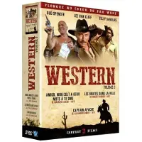 LCJ Western - VOl.3 - FR