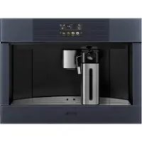 Smeg Espresso Inbouw CMS4104G