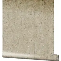 Marburg Vliesbehang Assorti 2022-2024 6801-30 - Beige - Oud-zilver - Taupe - 10,05m X 53cm