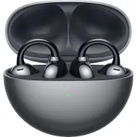 Huawei FreeClip (paars, Bluetooth, USB-C)