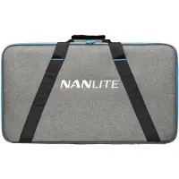 Nanlite Carrying Bag For Pavoslim 120B/120C 2-LIGHT Kit