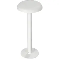 Beneito Faure Bimba Draagbare Buitenlamp White