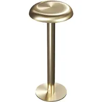 Beneito Faure Bimba Draagbare Buitenlamp Gold