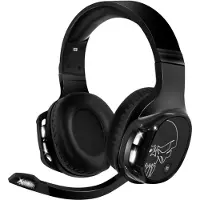 SOG XPERT H1100 (Bedraad), Gaming headset, Zwart