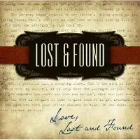 Import Love lost and found