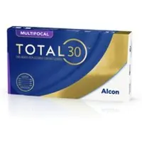 Total Multifocaal Multifocaal Maandlenzen