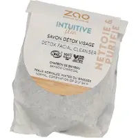 Zao Intuitive Skin Detox Facial Cleanser - Round