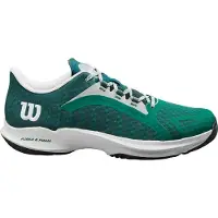Wilson Hurakn Pro Padel Shoes Groen EU 44 2/3 Man