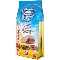 Renske Super Premium Puppy Hondenvoer Kip & Lam 600 gr