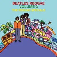 Burning Sounds Reggae Specials - Beatles Reggae Vol.2 (LP)