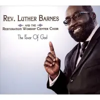 Cd The Favor Of God
