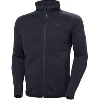 Helly Hansen Vest Men Varde Fleece Jacket 2.0 Navy-L