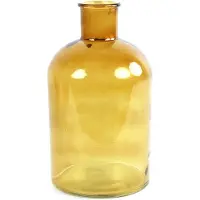 Pronto Wonen Fles Garrafa goud
