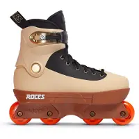 Roces Fifth Element Jansons Inline Skates