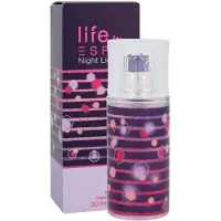 Esprit Parfums 'Night Lights'