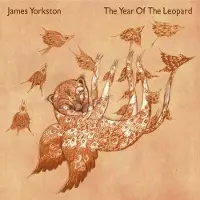 Domino YEAR OF THE LEOPARD