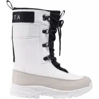 Luhta Snowboot Women Sankari Ms Optic White-Schoenmaat 37