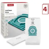 Miele TU HyClean Pure (4 stuks)