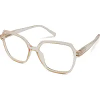 Vista Bonita Leesbril Mira Photochromic-Soft skin-+4.00