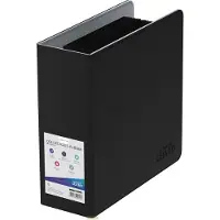 Ultimate Guard Collector's Album Xenoskin Compact - Black
