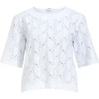 Object Shirt 'Ava' wit