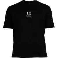 Giorgio Armani Shirt zwart